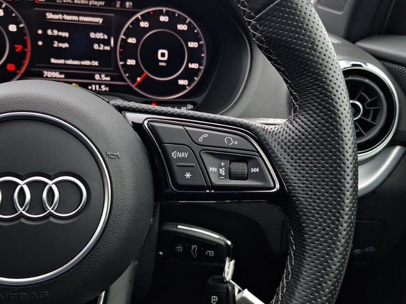 Used Audi Q2 2023 for sale - 78125590: Photo 19