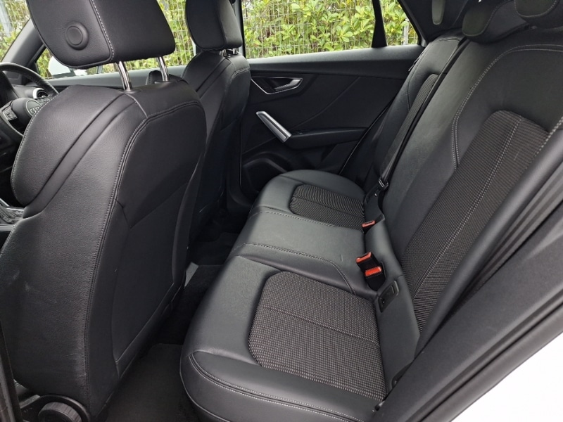 Used Audi Q2 2023 for sale - 78125590: Photo 6