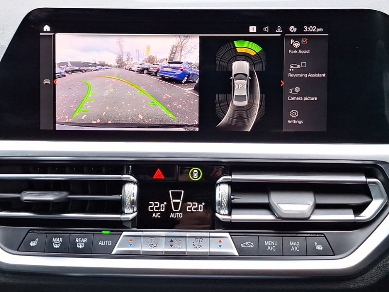 Used BMW 3 Series 2021 for sale - 77123247: Photo 11