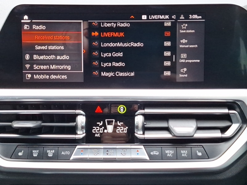 Used BMW 3 Series 2021 for sale - 77123247: Photo 15