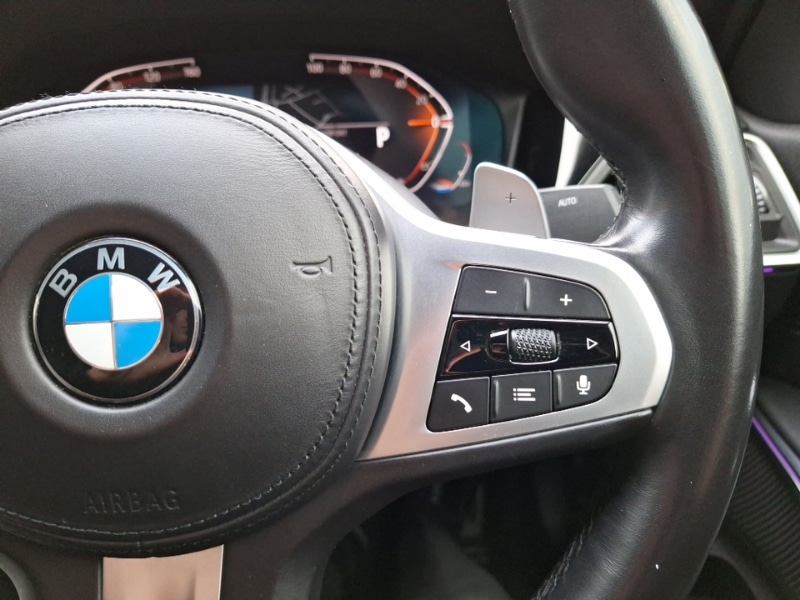 Used BMW 3 Series 2021 for sale - 77123247: Photo 19