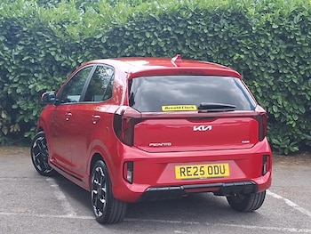 Used Kia Picanto 2025 for sale - 79356244: Photo