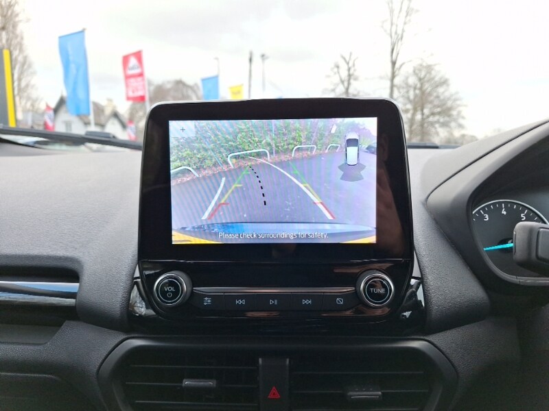 Used Ford Ecosport 2022 for sale - 77366701: Photo 11