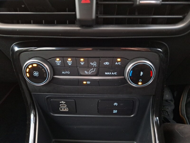 Used Ford Ecosport 2022 for sale - 77366701: Photo 14