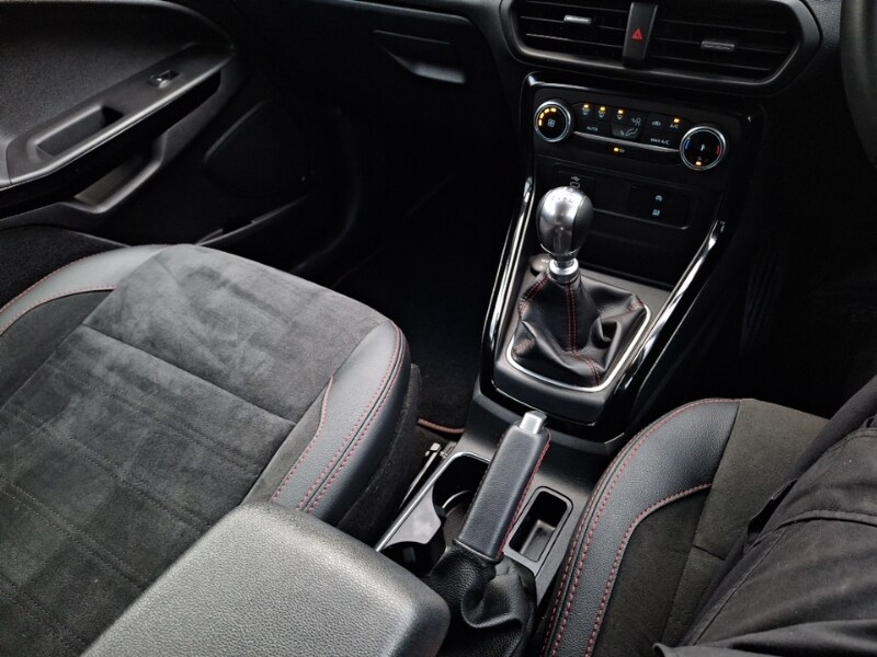 Used Ford Ecosport 2022 for sale - 77366701: Photo 15