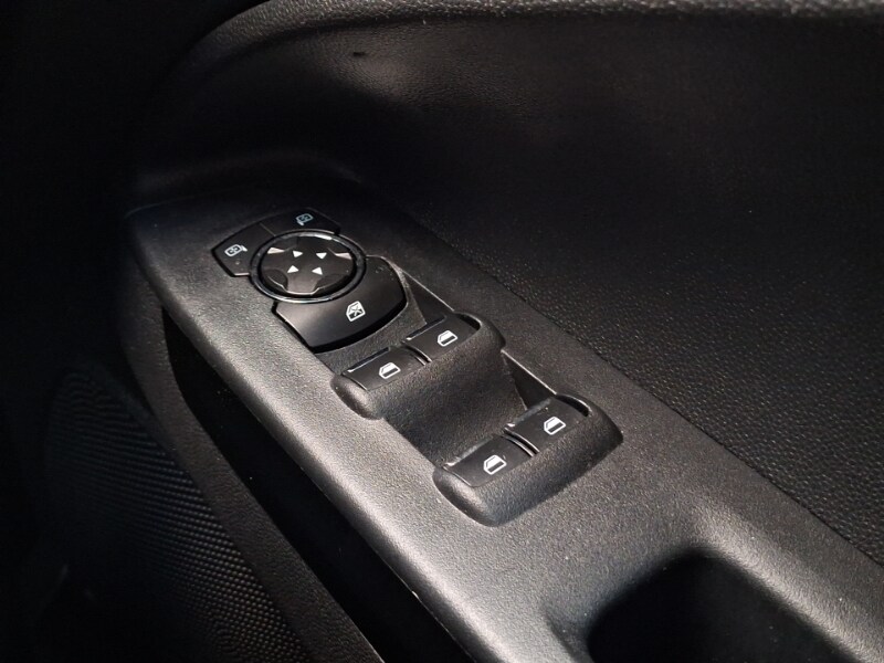 Used Ford Ecosport 2022 for sale - 77366701: Photo 16