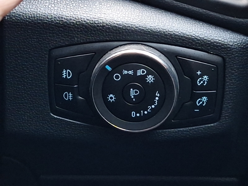 Used Ford Ecosport 2022 for sale - 77366701: Photo 17