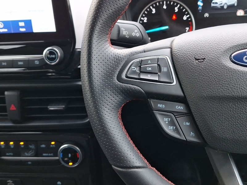 Used Ford Ecosport 2022 for sale - 77366701: Photo 18