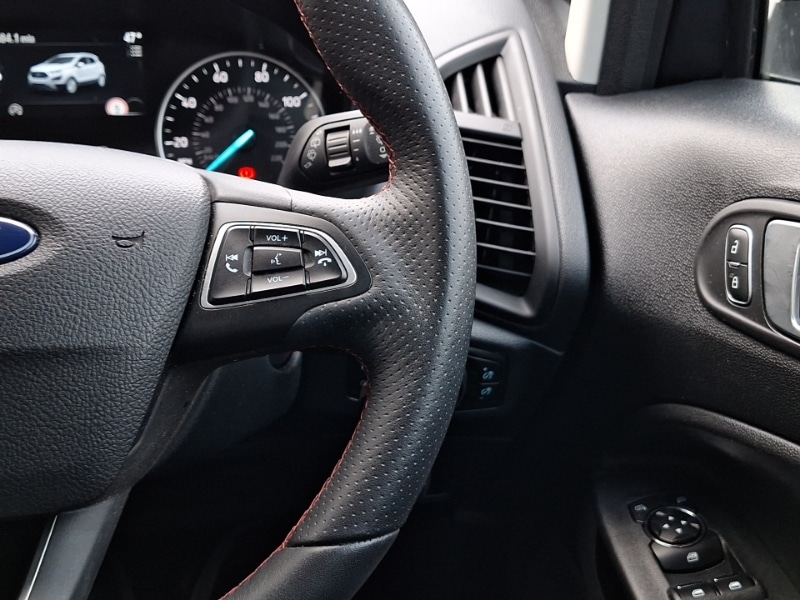 Used Ford Ecosport 2022 for sale - 77366701: Photo 19