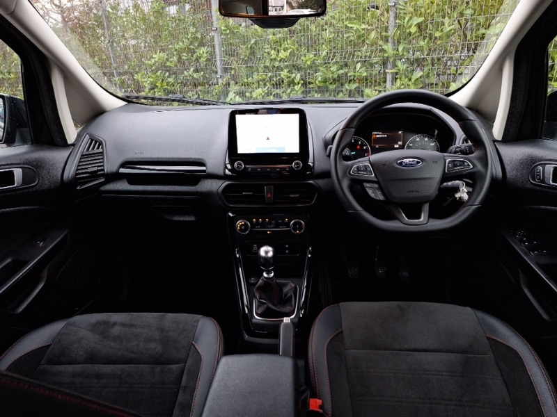 Used Ford Ecosport 2022 for sale - 77366701: Photo 2