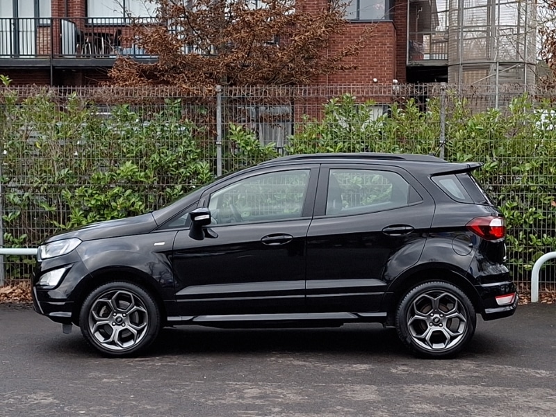 Used Ford Ecosport 2022 for sale - 77366701: Photo 4