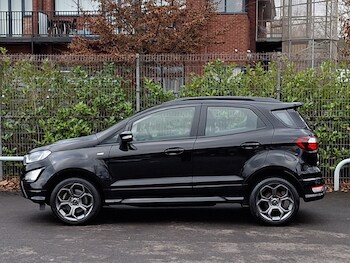 Used Ford Ecosport 2022 for sale - 77366701: Photo