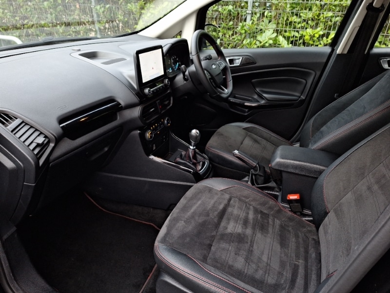 Used Ford Ecosport 2022 for sale - 77366701: Photo 5