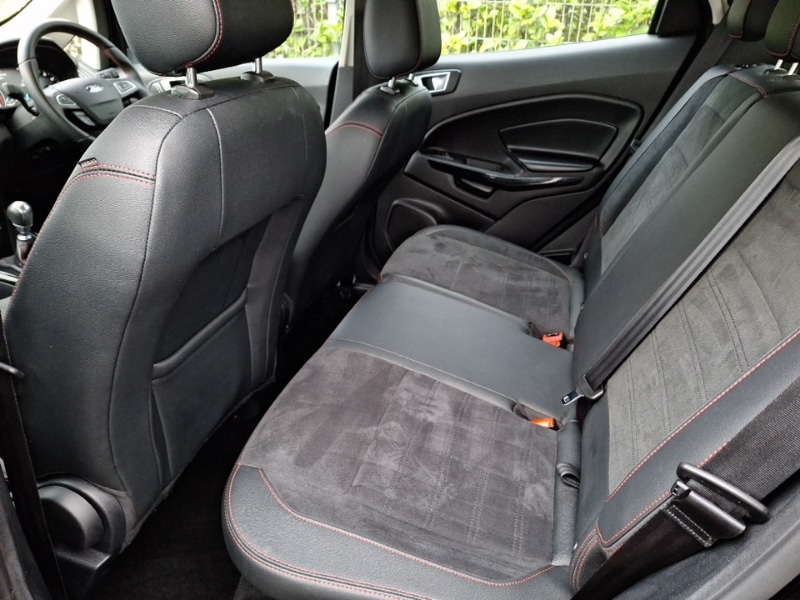 Used Ford Ecosport 2022 for sale - 77366701: Photo 6