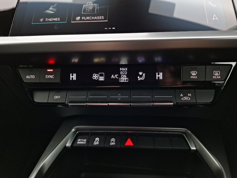 Used Audi A3 2022 for sale - 76275704: Photo 13