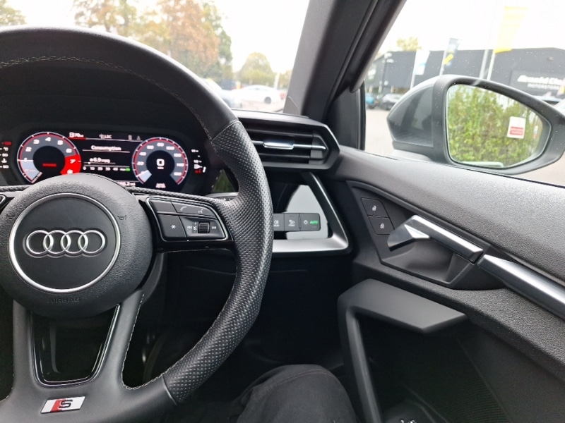 Used Audi A3 2022 for sale - 76275704: Photo 19