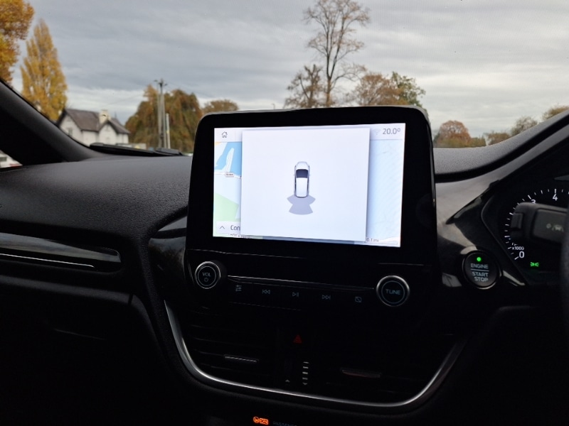 Used Ford Fiesta 2021 for sale - 76492898: Photo 11