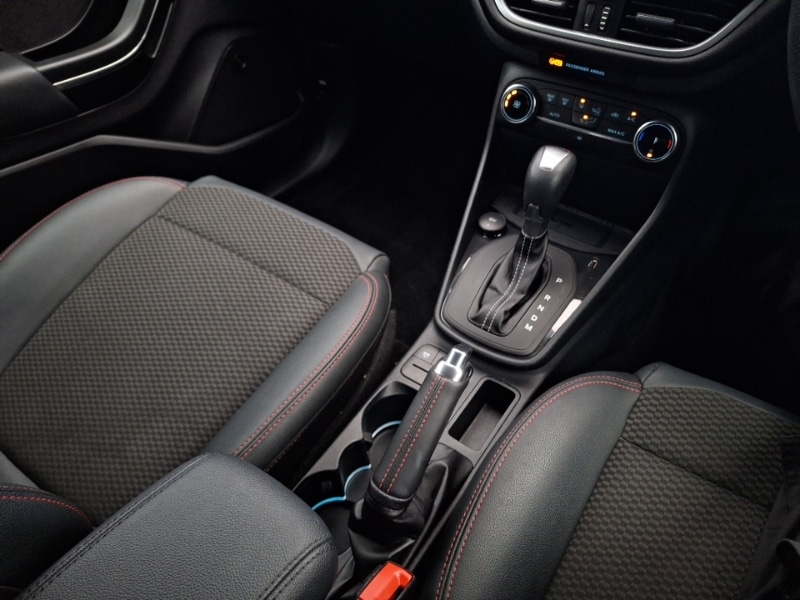 Used Ford Fiesta 2021 for sale - 76492898: Photo 15