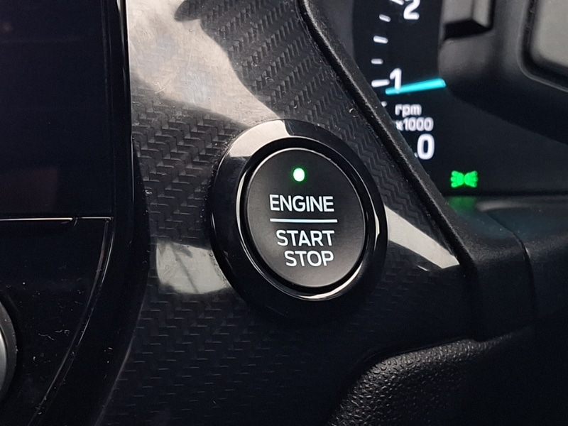 Used Ford Fiesta 2021 for sale - 76492898: Photo 17