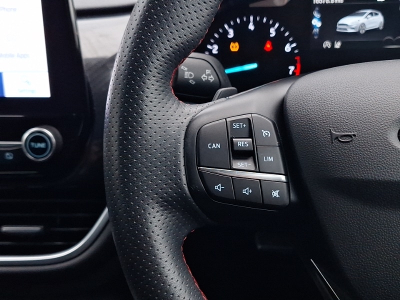 Used Ford Fiesta 2021 for sale - 76492898: Photo 18