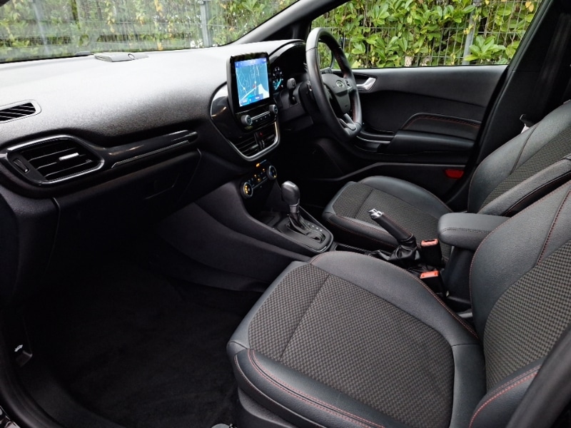 Used Ford Fiesta 2021 for sale - 76492898: Photo 5