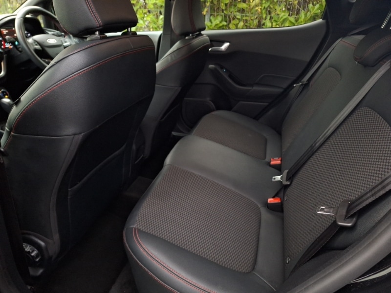 Used Ford Fiesta 2021 for sale - 76492898: Photo 6