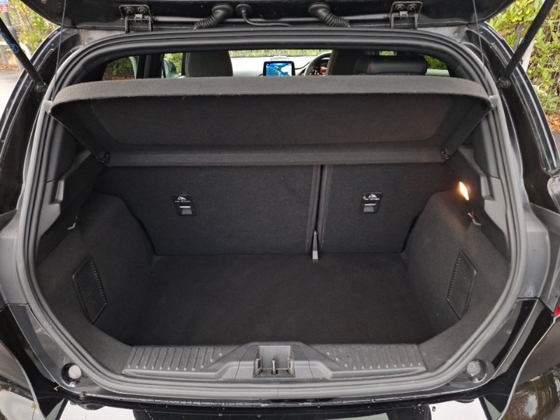 Used Ford Fiesta 2021 for sale - 76492898: Photo 8