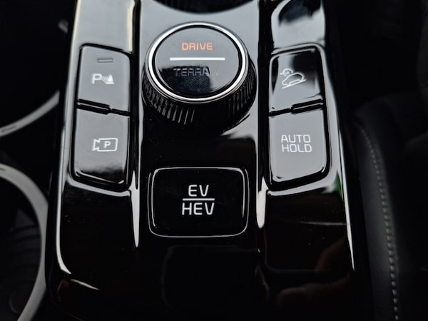 Used Kia Sportage 2025 for sale - 75409175: Photo 12