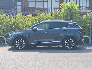 Used Kia Sportage 2025 for sale - 75409175: Photo