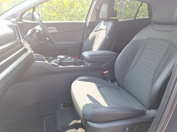 Used Kia Sportage 2025 for sale - 75409175: Photo 5