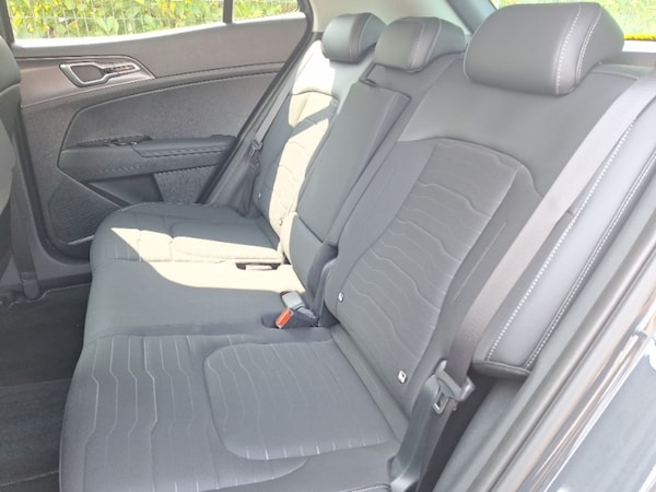 Used Kia Sportage 2025 for sale - 75409175: Photo 6