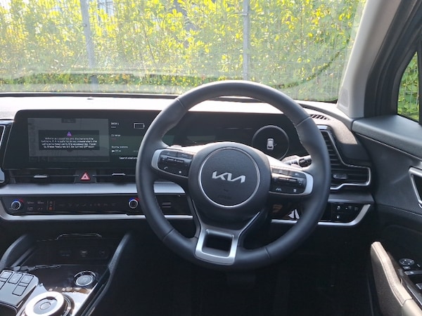 Used Kia Sportage 2025 for sale - 75409175: Photo 7