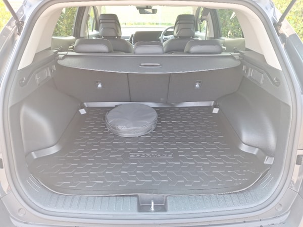 Used Kia Sportage 2025 for sale - 75409175: Photo 8