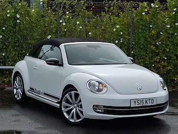 Used Volkswagen Beetle 2015 for sale - 78853333: Photo