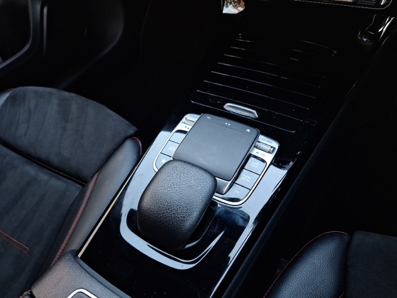 Used Mercedes-Benz A-Class 2019 for sale - 77776601: Photo 14