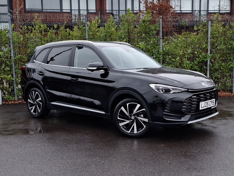 Used MG MG ZS 2025 for sale - 76963856: Photo 1