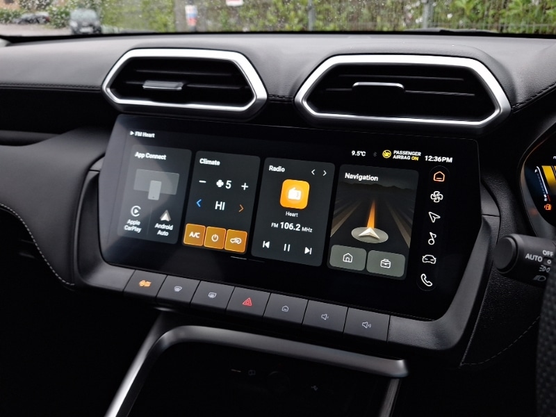 Used MG MG ZS 2025 for sale - 76963856: Photo 10