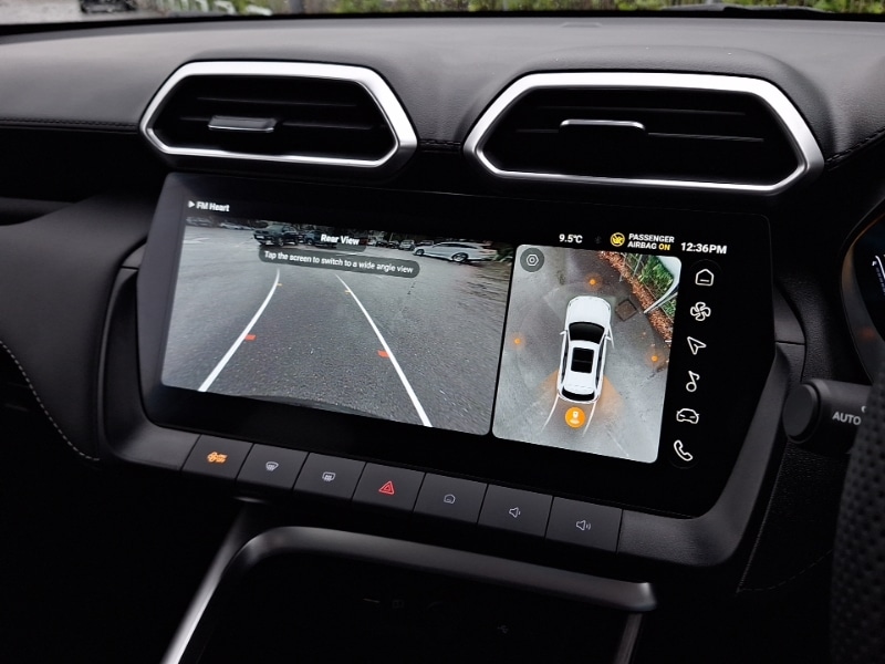 Used MG MG ZS 2025 for sale - 76963856: Photo 11