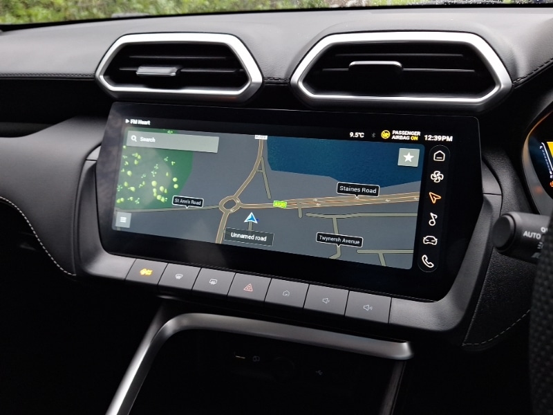 Used MG MG ZS 2025 for sale - 76963856: Photo 13