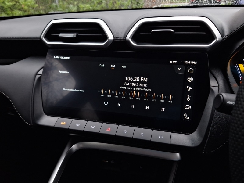 Used MG MG ZS 2025 for sale - 76963856: Photo 16