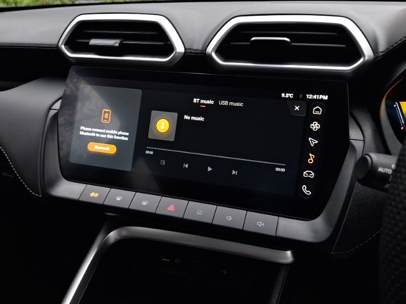 Used MG MG ZS 2025 for sale - 76963856: Photo 17