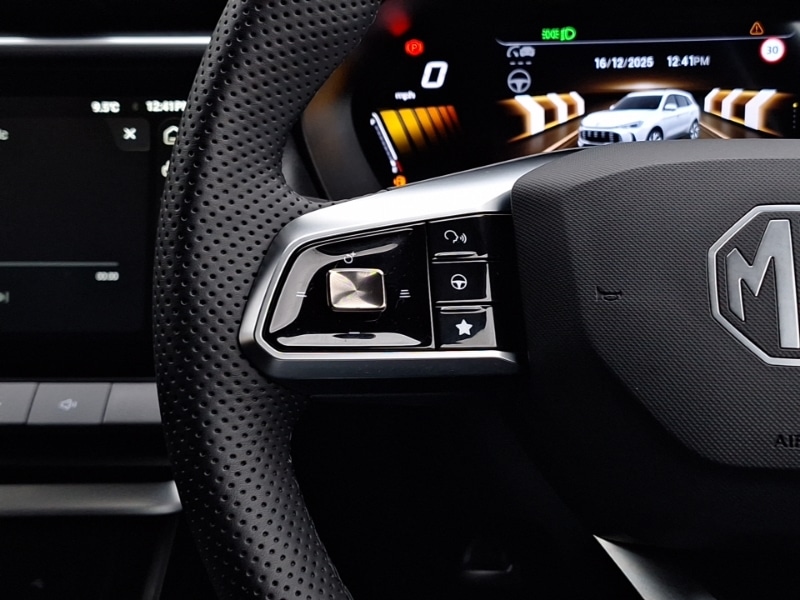 Used MG MG ZS 2025 for sale - 76963856: Photo 18