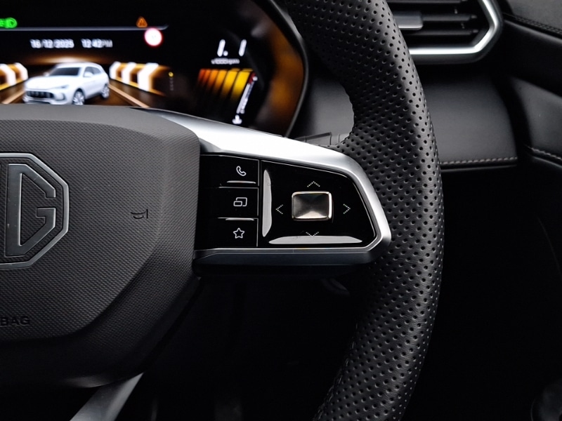 Used MG MG ZS 2025 for sale - 76963856: Photo 19