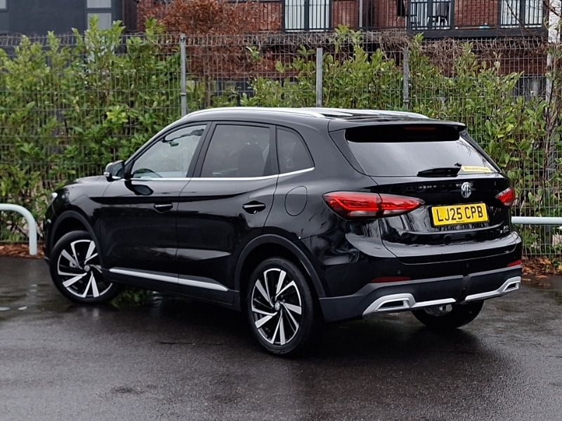 Used MG MG ZS 2025 for sale - 76963856: Photo 3