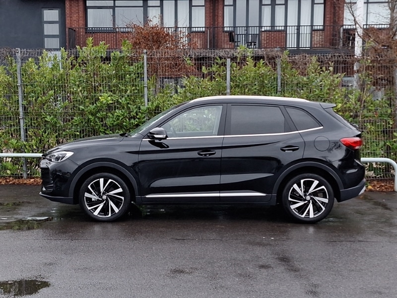 Used MG MG ZS 2025 for sale - 76963856: Photo 4