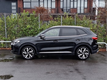 Used MG MG ZS 2025 for sale - 76963856: Photo