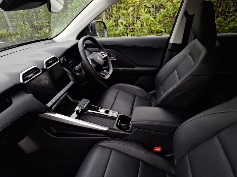 Used MG MG ZS 2025 for sale - 76963856: Photo 5