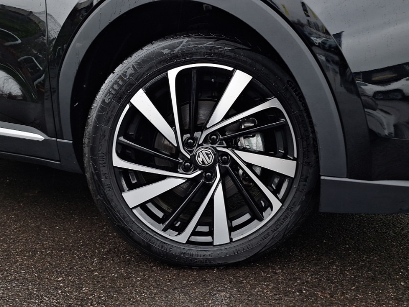 Used MG MG ZS 2025 for sale - 76963856: Photo 9