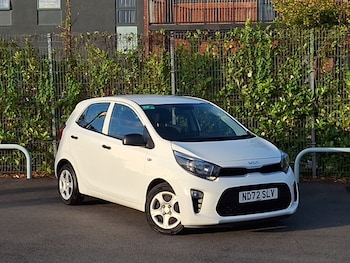 Kia - Picanto