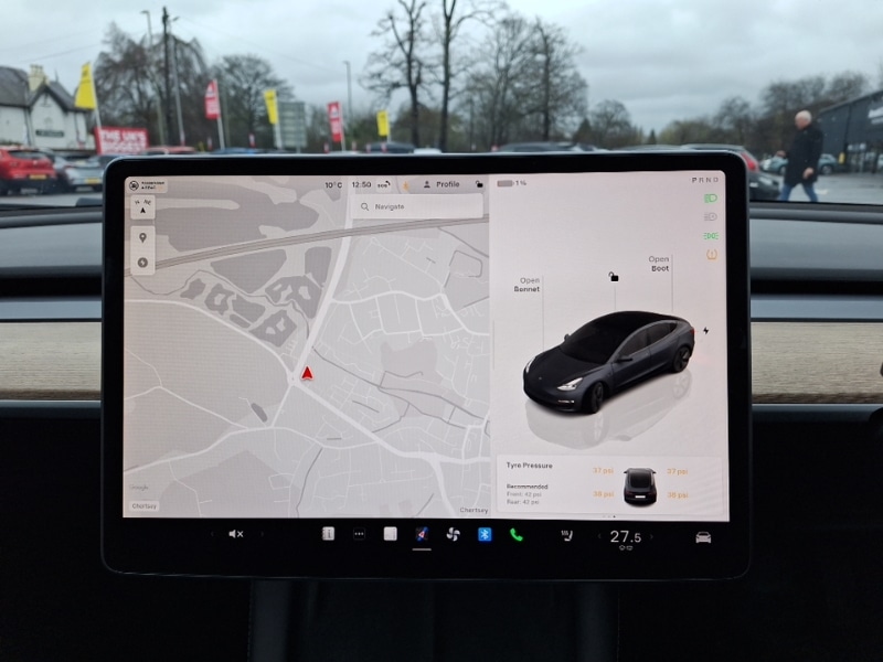 Used Tesla Model 3 2022 for sale - 77379984: Photo 10